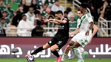 نجم الشباب يحسم موقفه.. هل يعود كاراسكو لتمثيل منتخب بلجيكا؟